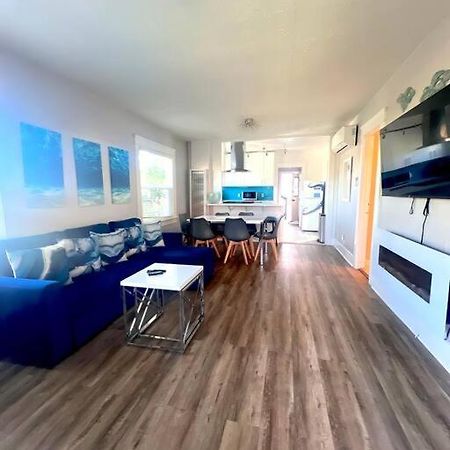 Casita California - Private House With Backyard Vila San Diego Exterior foto