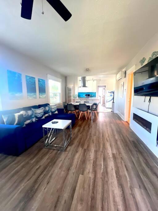 Casita California - Private House With Backyard Vila San Diego Exterior foto