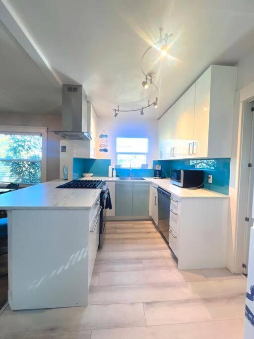 Casita California - Private House With Backyard Vila San Diego Exterior foto